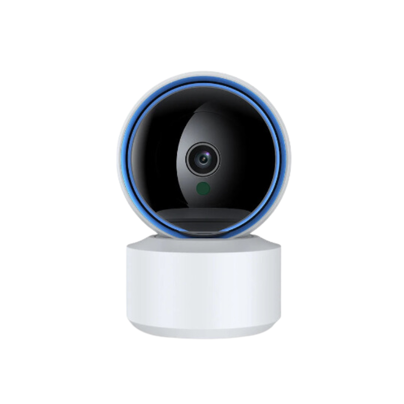 NNEOBA Wifi Baby Monitor Camera with Night Vision (1080P)
